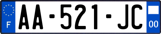 AA-521-JC