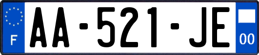 AA-521-JE