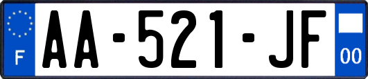 AA-521-JF