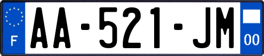 AA-521-JM