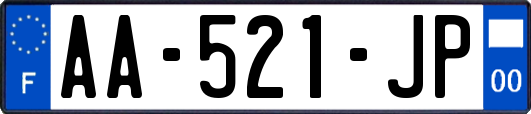 AA-521-JP