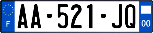 AA-521-JQ