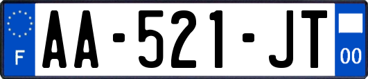 AA-521-JT