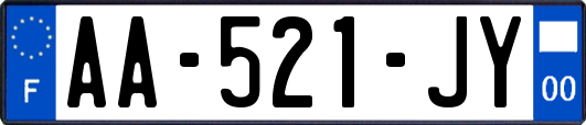 AA-521-JY