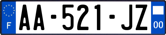 AA-521-JZ