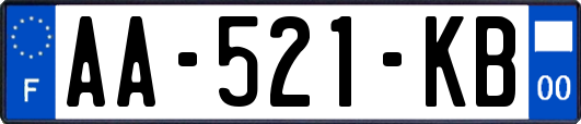 AA-521-KB