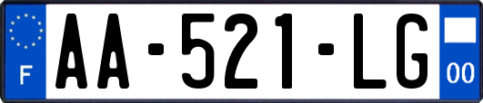 AA-521-LG