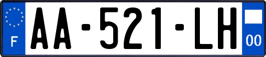 AA-521-LH