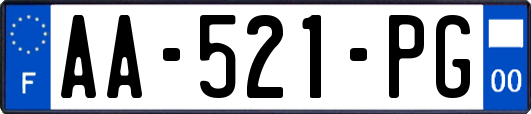 AA-521-PG