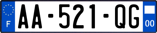 AA-521-QG