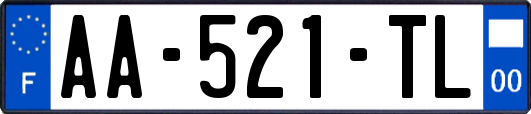 AA-521-TL