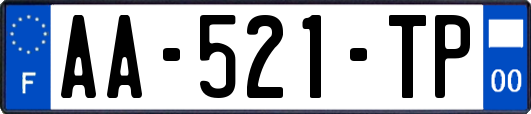 AA-521-TP