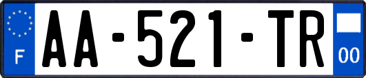 AA-521-TR