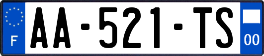 AA-521-TS