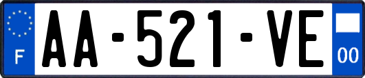 AA-521-VE