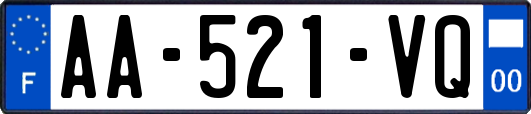 AA-521-VQ