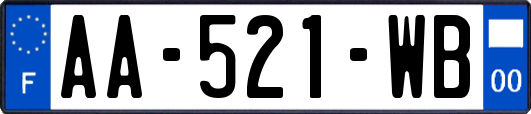 AA-521-WB