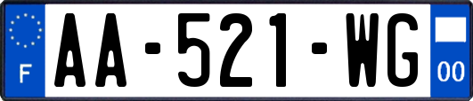 AA-521-WG