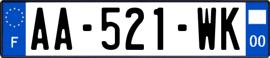 AA-521-WK