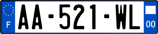 AA-521-WL