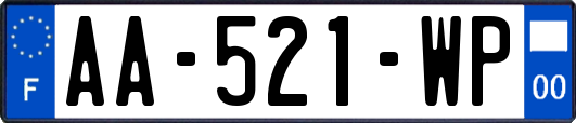 AA-521-WP