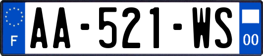 AA-521-WS