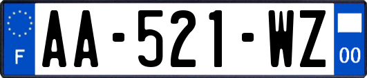 AA-521-WZ