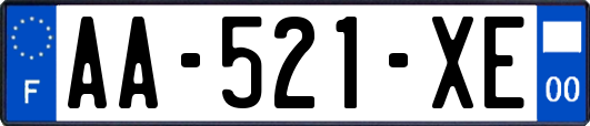 AA-521-XE