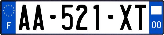 AA-521-XT