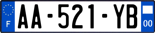 AA-521-YB