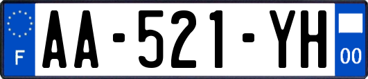 AA-521-YH