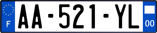 AA-521-YL