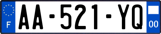 AA-521-YQ