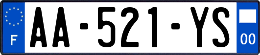 AA-521-YS