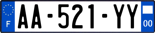 AA-521-YY