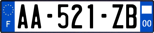 AA-521-ZB