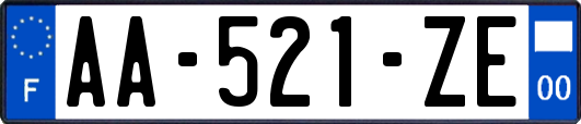 AA-521-ZE