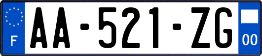 AA-521-ZG