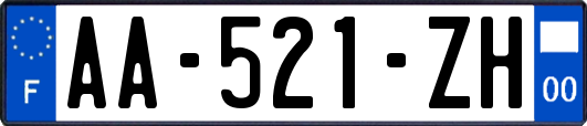 AA-521-ZH