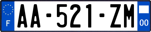 AA-521-ZM