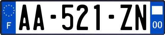 AA-521-ZN