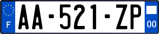 AA-521-ZP