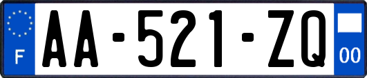 AA-521-ZQ