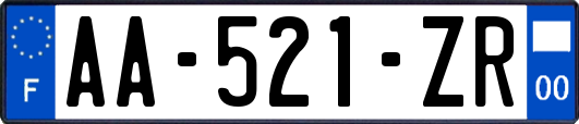 AA-521-ZR