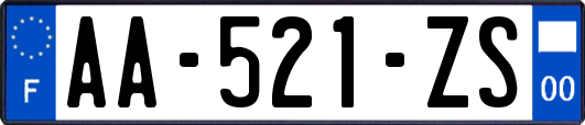 AA-521-ZS