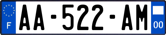 AA-522-AM