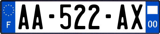 AA-522-AX