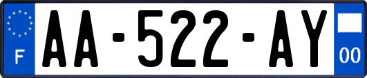 AA-522-AY