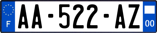 AA-522-AZ