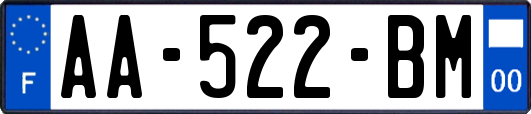 AA-522-BM